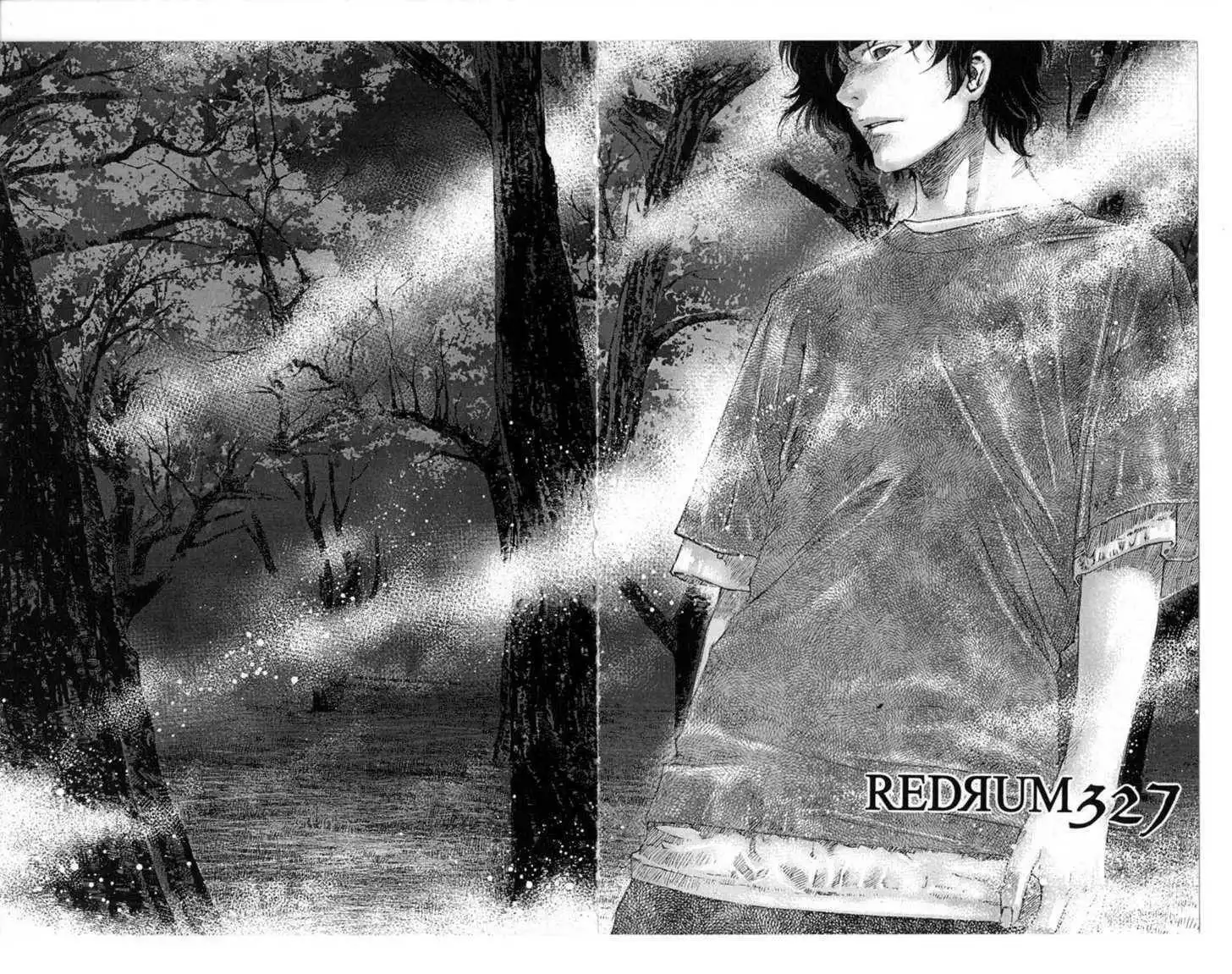 Redrum 327 Chapter 3.2 39